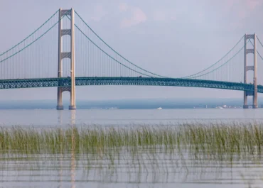 Line 5 tunnel in Michigan clears major permitting hurdle, in blow to opposition