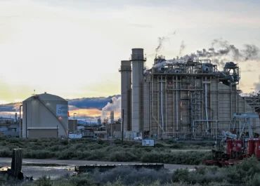 Data centers are booming. Indigenous leaders want help protecting their lands.