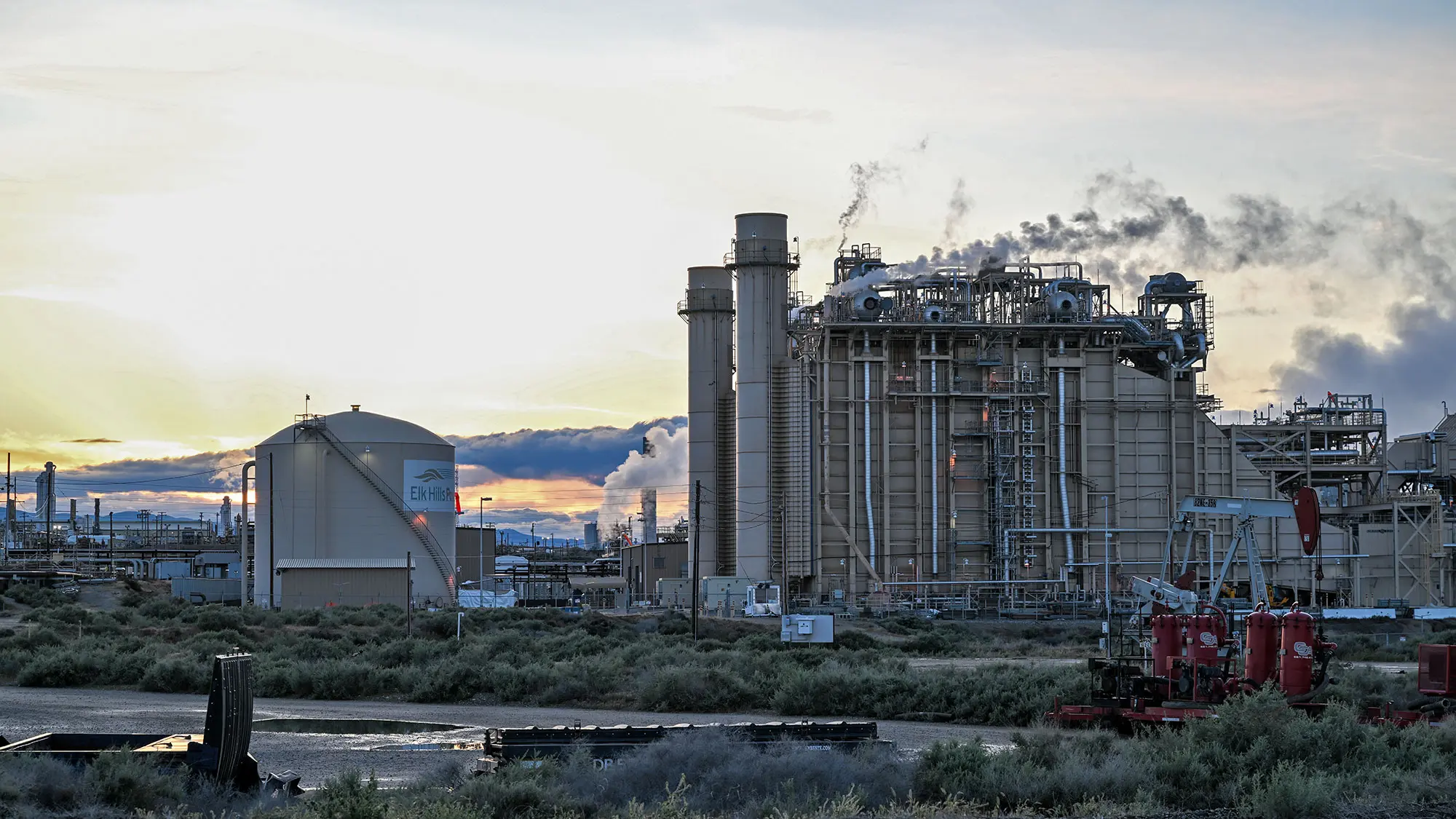 Data centers are booming. Indigenous leaders want help protecting their lands.
