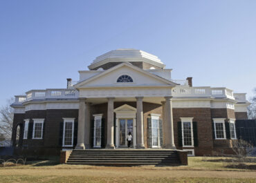Sally Hemings’ slave quarters discovered at Monticello