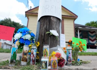 Mexican man killed in Houston ICE shooting was not the target of operation, lawmaker says