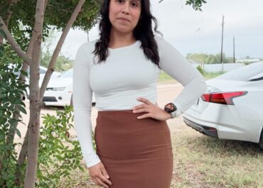 US cites ‘unauthorized travel’ to end DACA status for a mother of 3 deported to Mexico