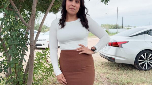 US cites ‘unauthorized travel’ to end DACA status for a mother of 3 deported to Mexico