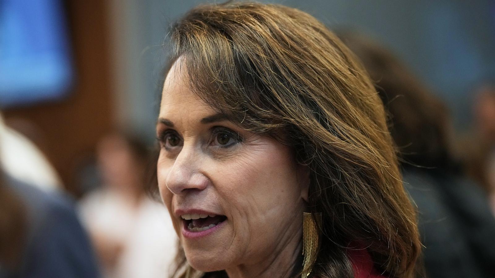 Louisiana's top court halts the criminal case against the state attorney general
