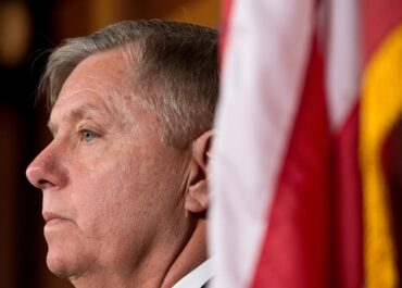 Senate returns to Washington after Sen. Lindsey Graham’s death with uncertain agenda