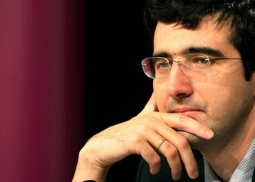 Chess federation suspends former world champion who accused Naroditsky of cheating