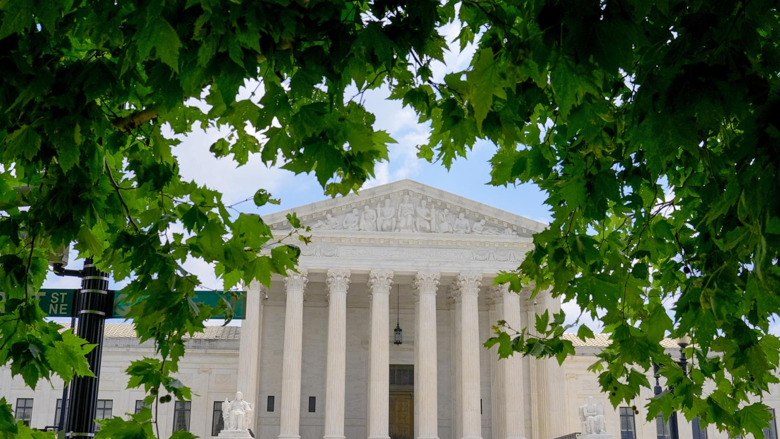 Supreme Court won't block state from enforcing age verification law for app downloads