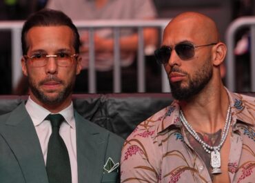Social media influencers Andrew and Tristan Tate expected in Miami court