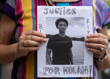 A July 4 boat trip, an 18-year-old’s death and a family’s search for answers in the Deep South