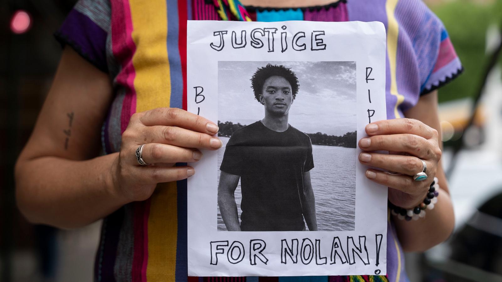 A July 4 boat trip, an 18-year-old's death and a family's search for answers in the Deep South
