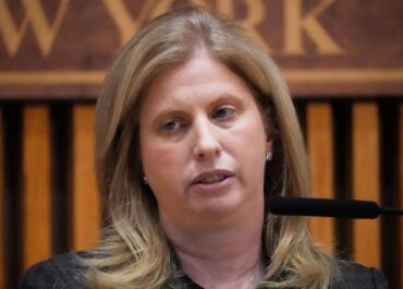 New York Police Department investigates 2 stabbings as possible hate crimes