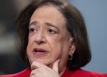 Liberal Justice Elena Kagan says the Supreme Court is not a rubber stamp for Trump