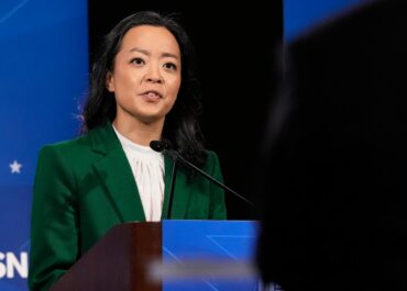 Democratic candidates grapple with past stances on defunding the police ahead of key midterm races