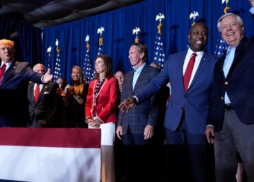 Who could replace Lindsey Graham? South Carolina’s next steps after senator’s death