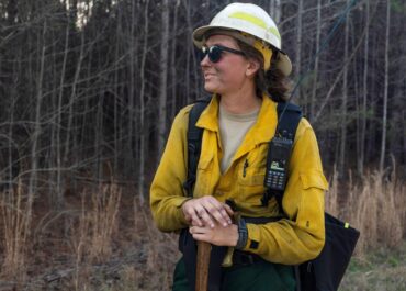 3 firefighters killed in Colorado remembered for their bravery as wildfires churn in the West