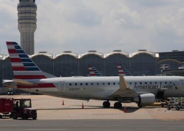 US airlines’ monthly fuel spending topped $6B again in May, up 84% from year ago
