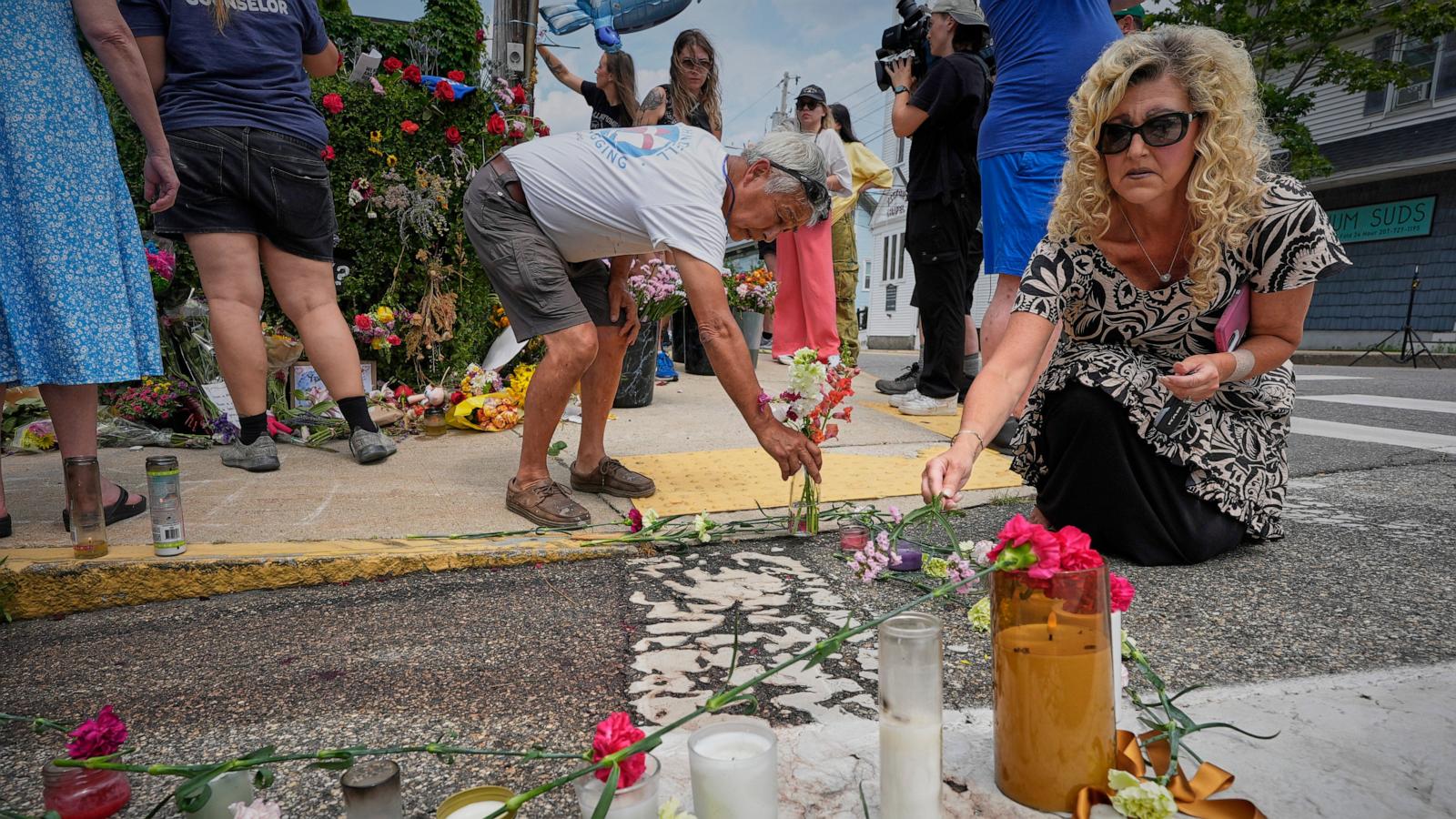 Lawmakers demand answers after 'bombshell' report of ICE officer shooting in Maine