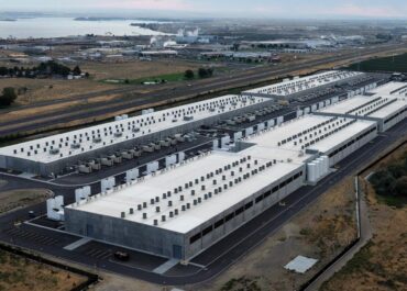 As gas plants rise to power AI, renewable energy allies are fighting for cleaner alternatives