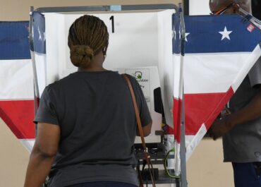 Federal judges allow new Tennessee congressional map that splits majority-Black district in Memphis