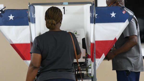 Federal judges allow new Tennessee congressional map that splits majority-Black district in Memphis