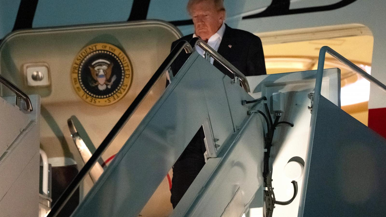 Subpoenas issued to reporters seen as 'unprecedented' threat to press freedom