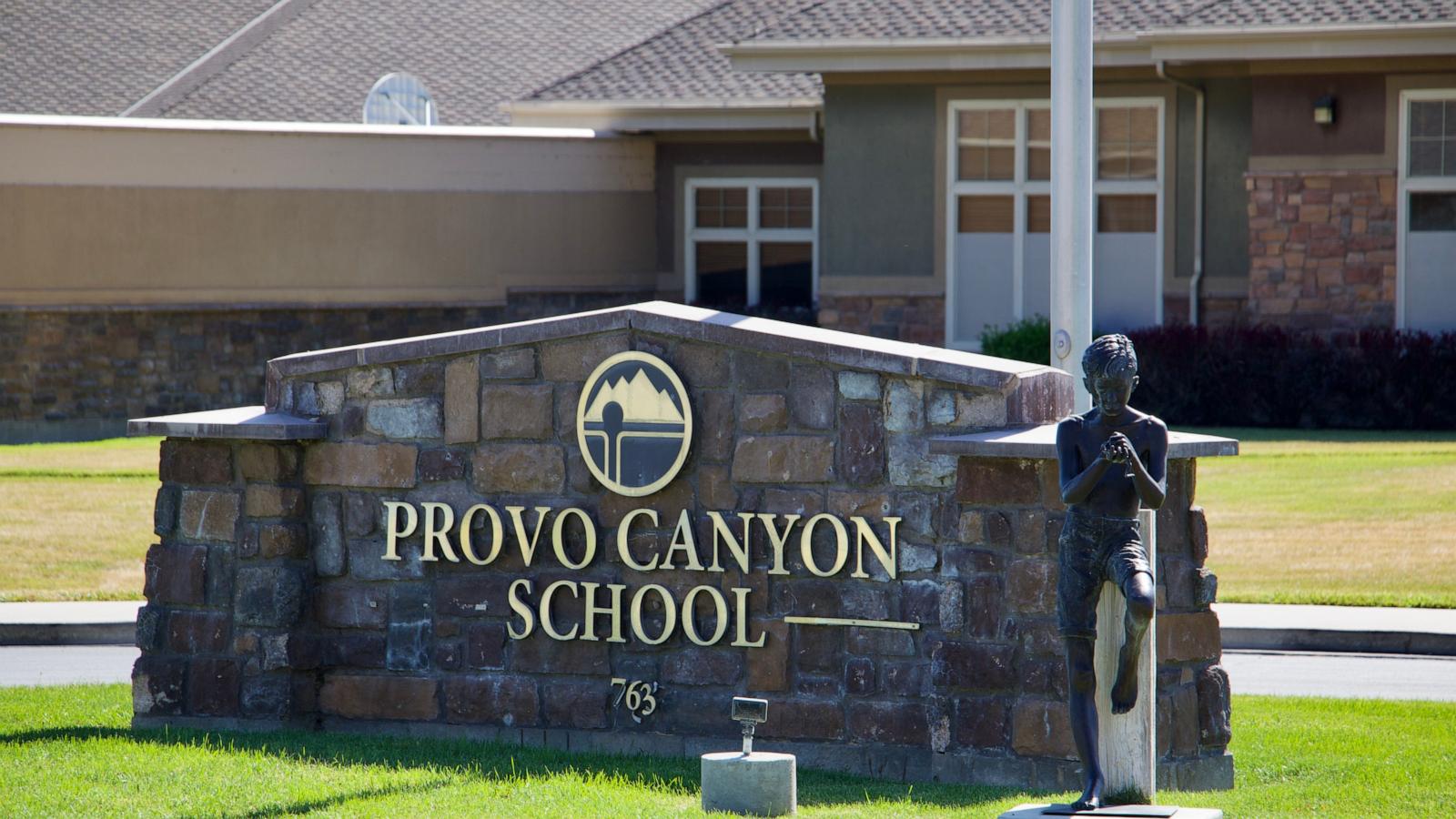 License revoked for boarding school where Paris Hilton says she was abused as teen