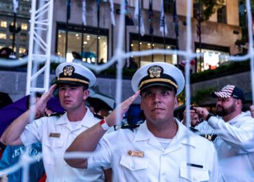 Navy says it will no longer release sailors’ service history