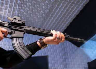 Federal appeals court rules that New Jersey’s assault weapons ban is unconstitutional