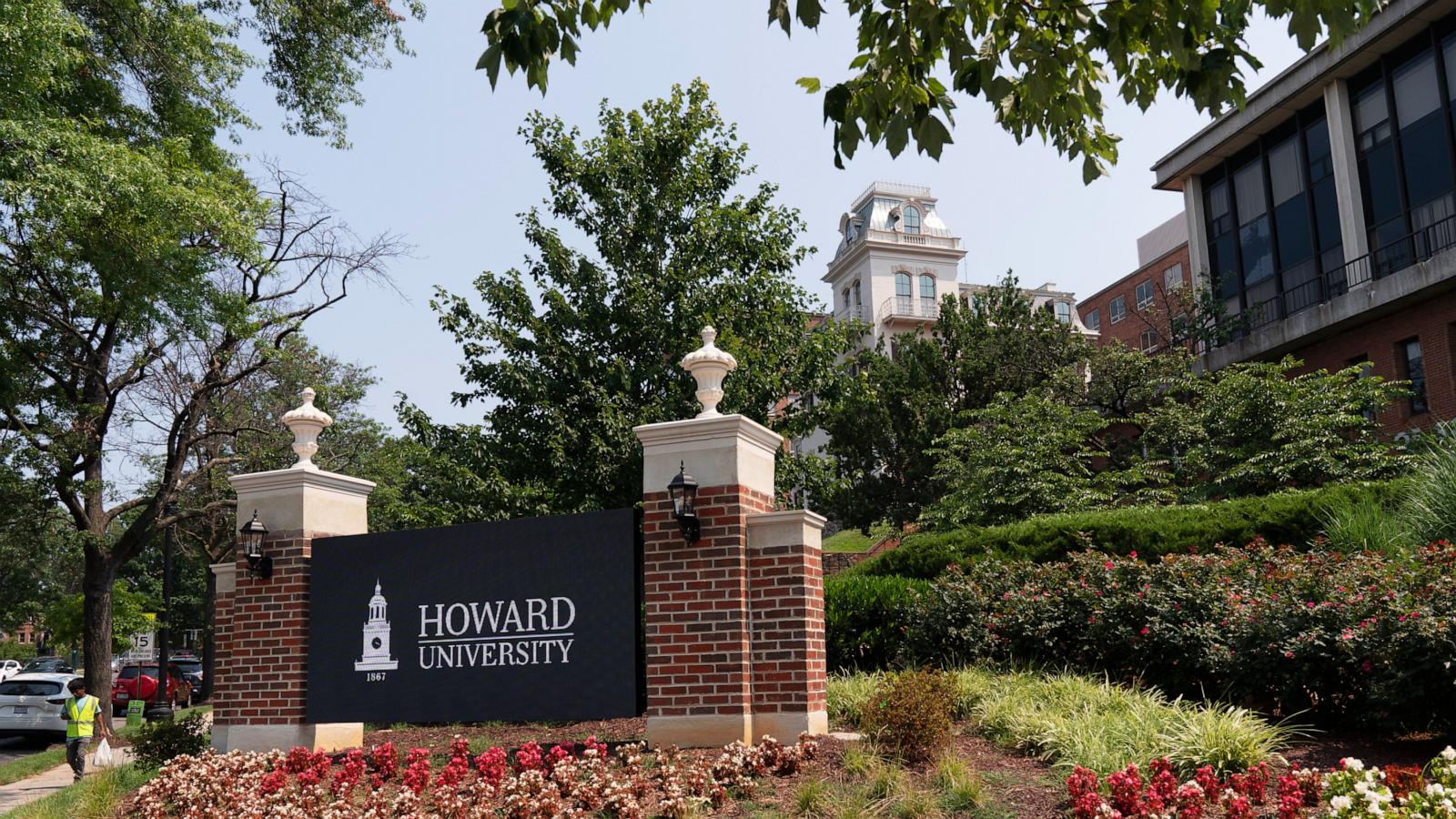 Some schools are extending admissions for students unenrolled by Howard University