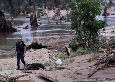 Texas Hill Country floods test new warning systems after last year’s deadly disaster