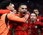 Afcon’s biennial switch cost African governing body deal worth more than $1bn