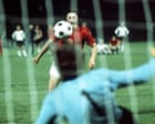 On the spot: 50 of the most famous – and infamous – Panenka penalties of all time