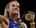 Hunter Bell sets sights on Hodgkinson, Werro and Broeders-Bol in 800m clash of titans