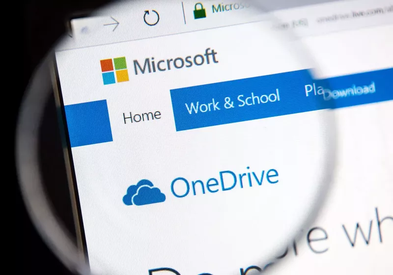 Microsoft confirms OneDrive Photos app was rolled out to millions of Windows 11 PCs by mistake, fix incoming