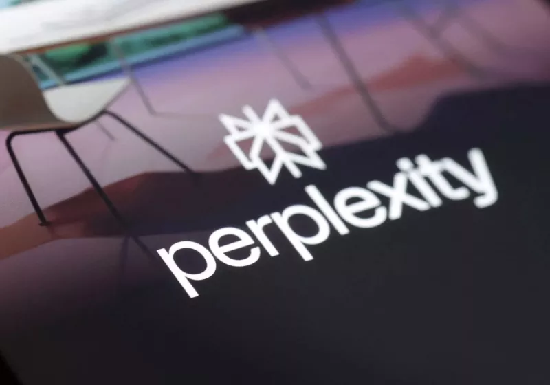 Perplexity and Nvidia launch "Portable Computer," a local AI agent for Nvidia GPUs