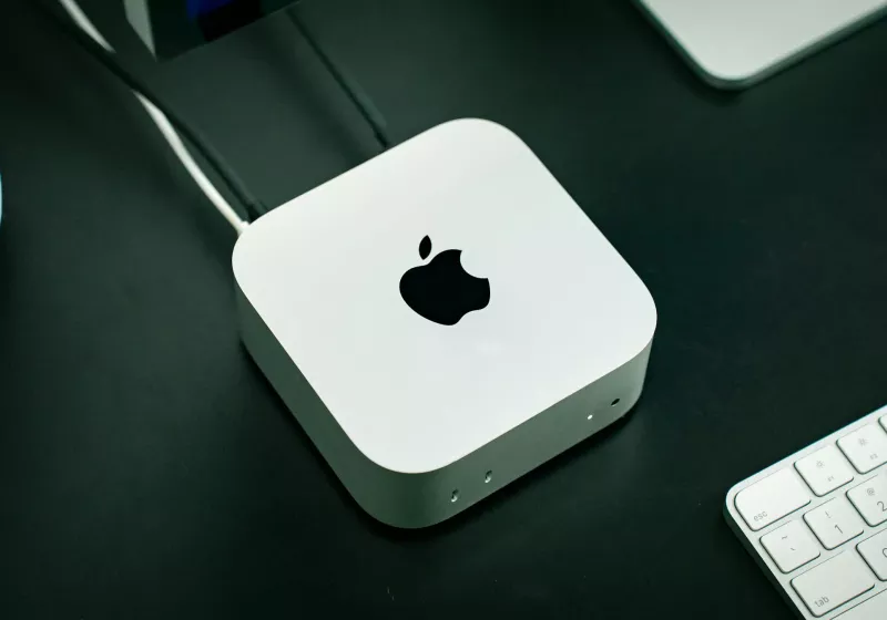 Apple will begin assembling Mac Minis at Foxconn's Houston plant later this year