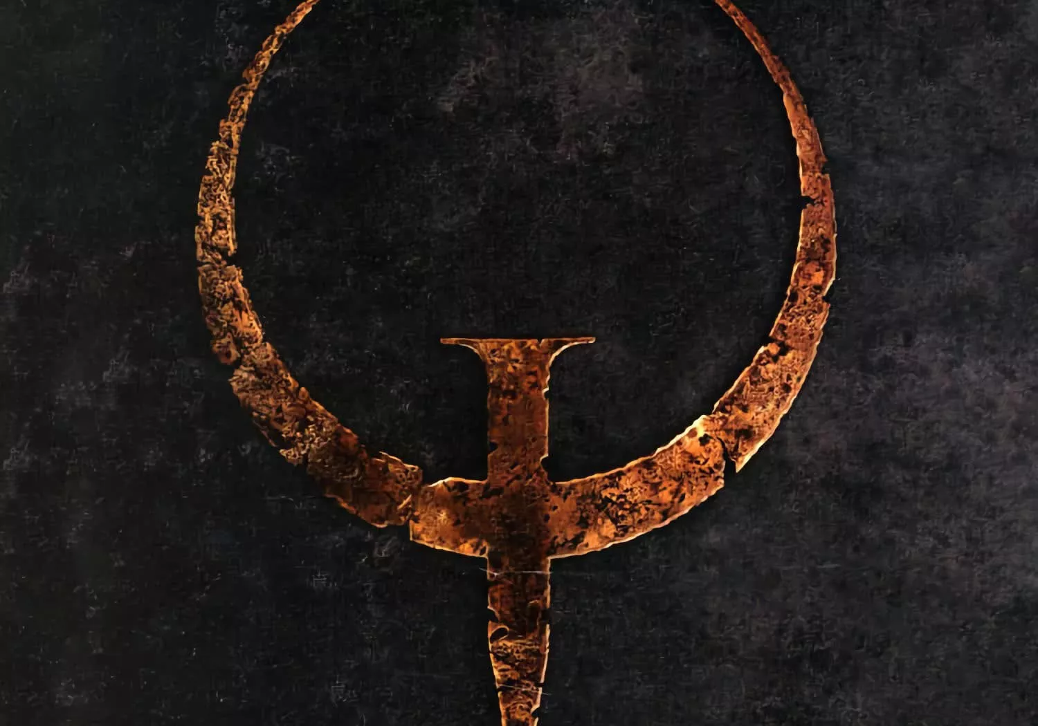 Back in 1996, Quake's shareware CD locked id Software's entire catalog behind flawed encryption that made it a free-for-all