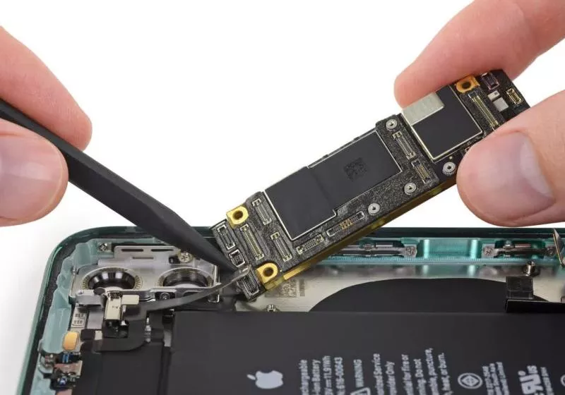 Apple's A20 Pro production is going smoothly, except DRAM supply is bottlenecking iPhone assembly