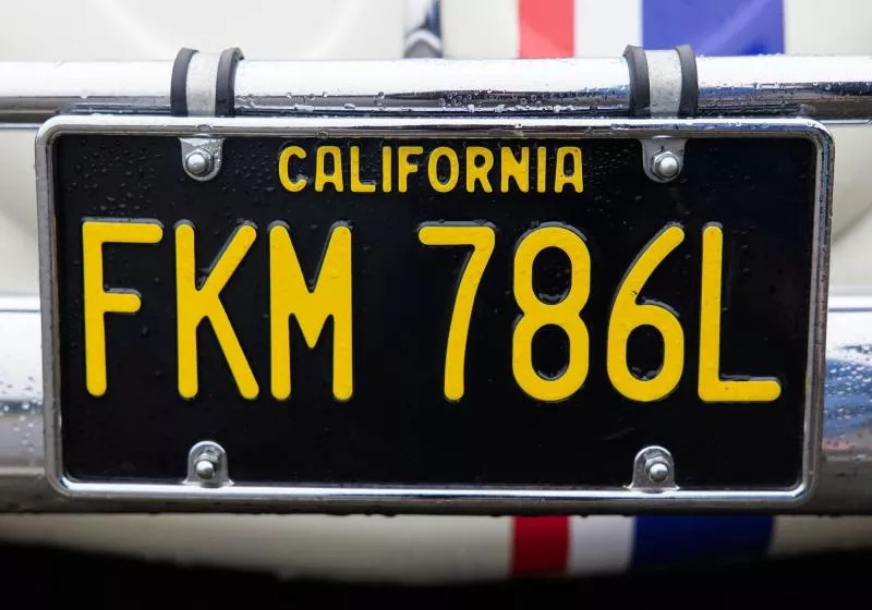 Flock wanted to put license plate cameras on 350,000 Uber and Lyft dashcams