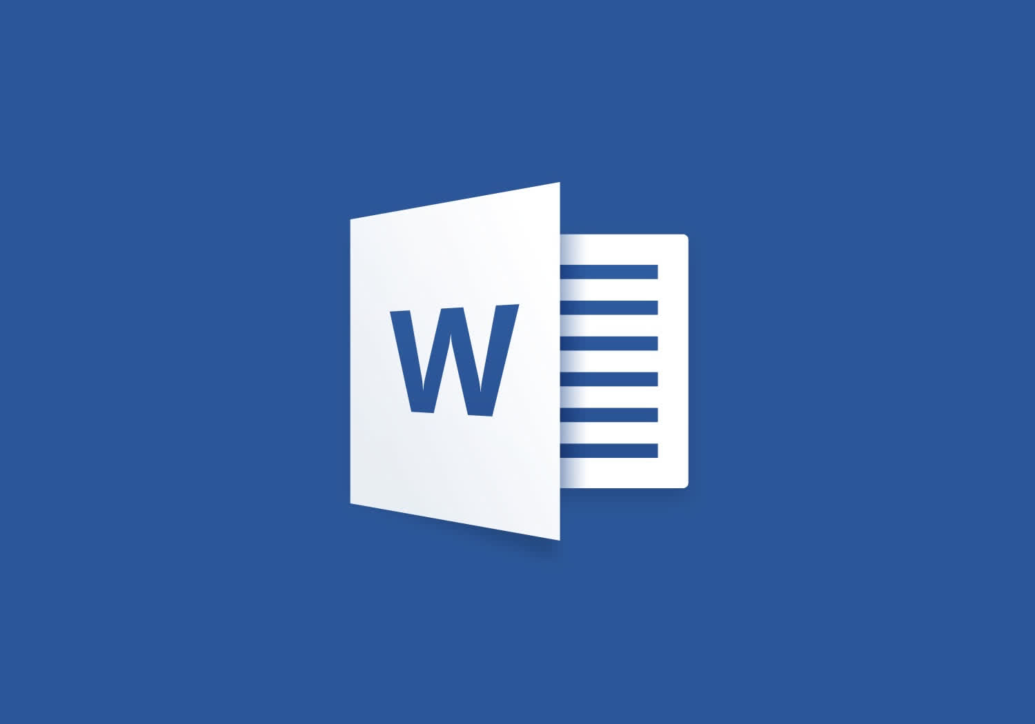 Developer ports Word for Windows 1.1a to modern x64 systems using original source code