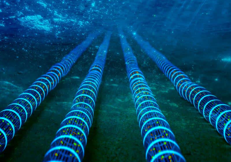 Google to build three new subsea cables connecting Chile, Panama, and the Caribbean