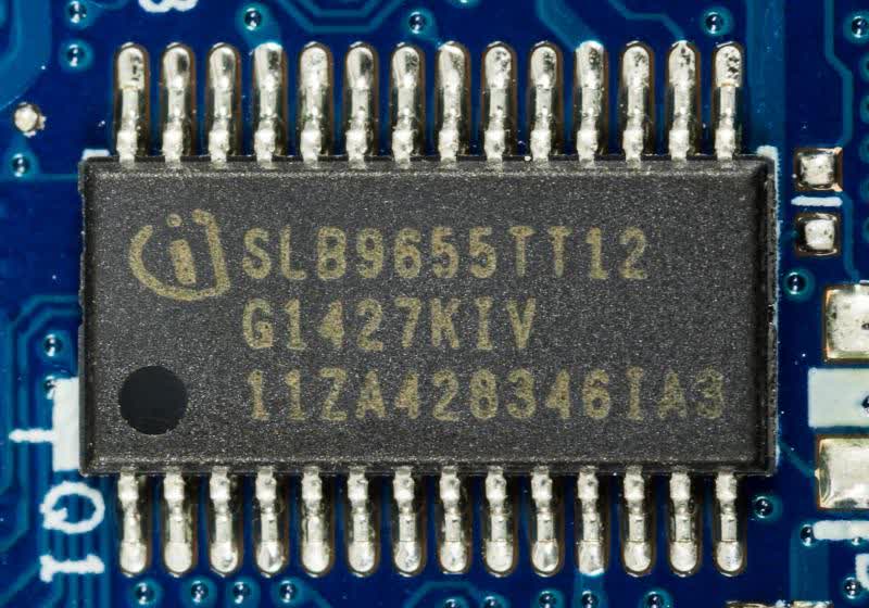 AMD's TPM implementation includes two high-severity flaws, but fixes have been available since May