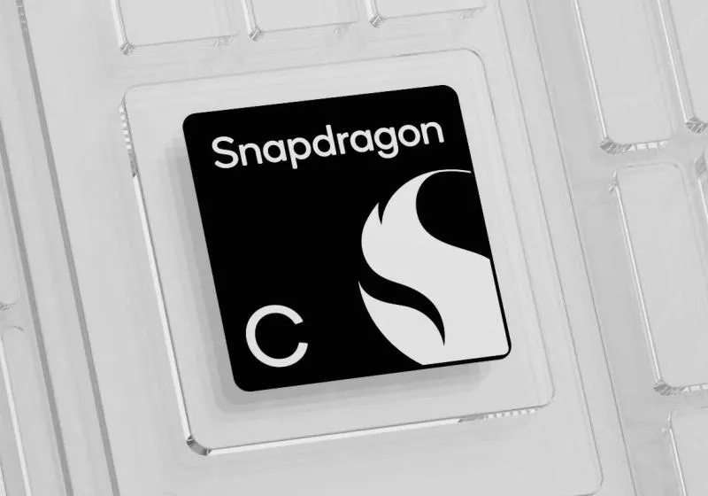 Qualcomm's Snapdragon C wants to be the Arm chip for $300 laptops