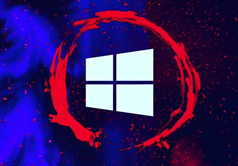 Disgruntled security researcher just dropped another Windows zero-day, right on schedule