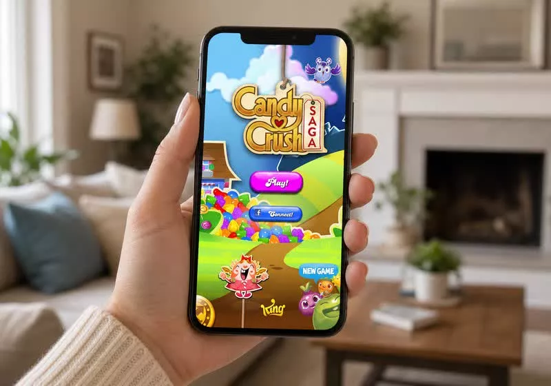 Candy Crush generates nearly $1 billion annually, 14 years after launch
