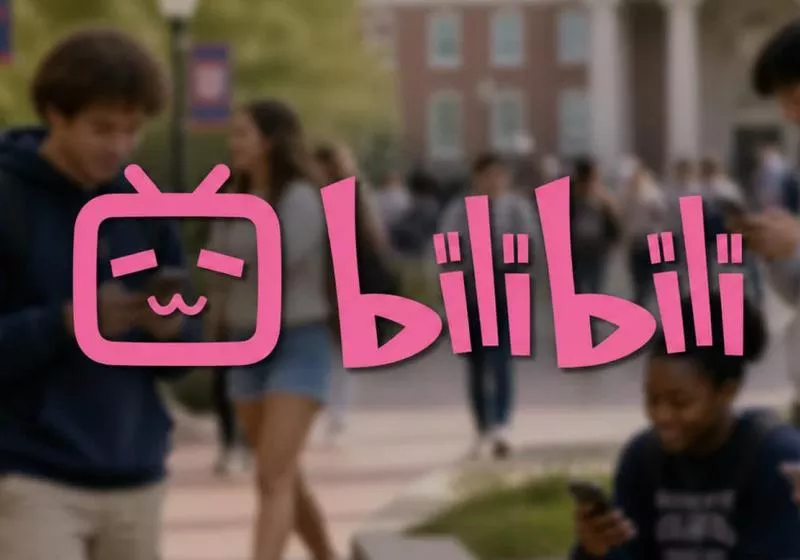 Bilibili wants to be YouTube's rival everywhere, not just in China