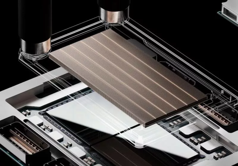 IBM is building a dual-architecture mainframe chip that will run Arm and Z software on the same cores