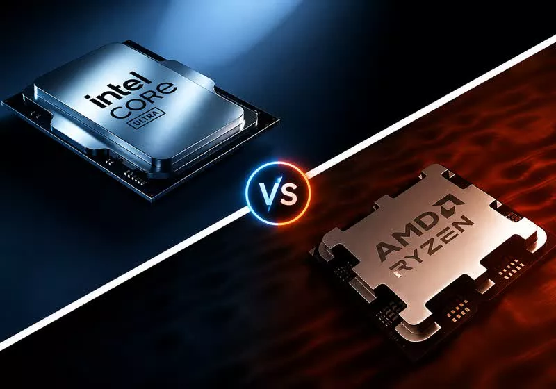 Intel re-enters Amazon's top-10 best-selling CPUs after over a year, but AMD still dominates