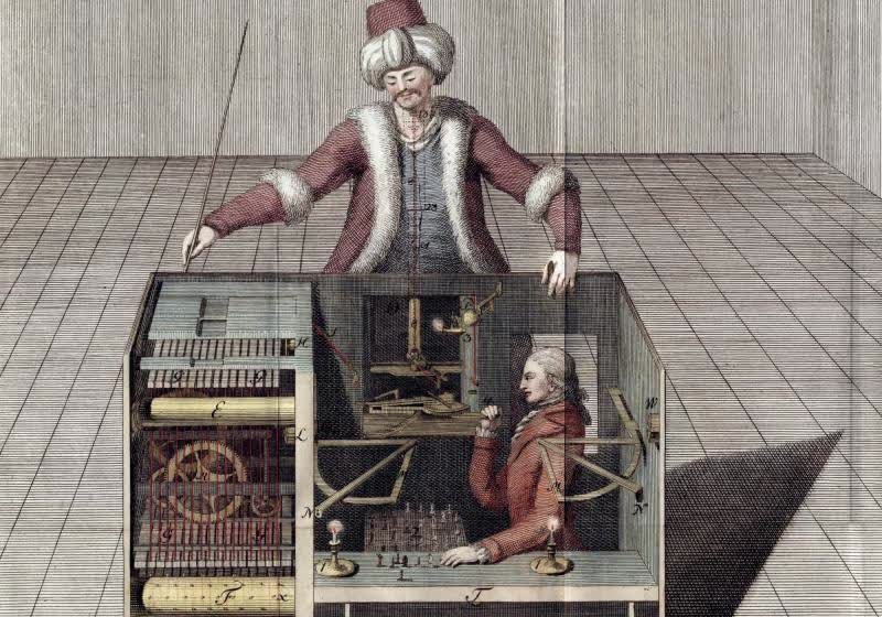Amazon is shutting down Mechanical Turk after more than 20 years