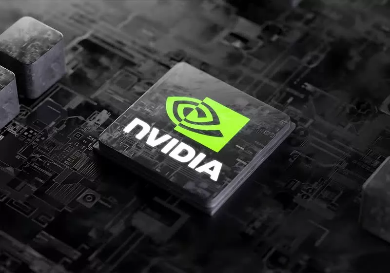 Nvidia posts another record quarter, predicts explosive AI-driven growth will last through 2028